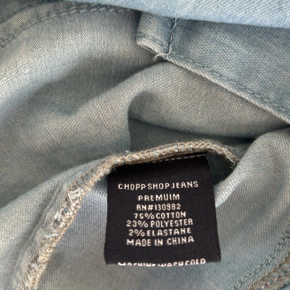 Men’s shirt NWT - Picture 8 of 8